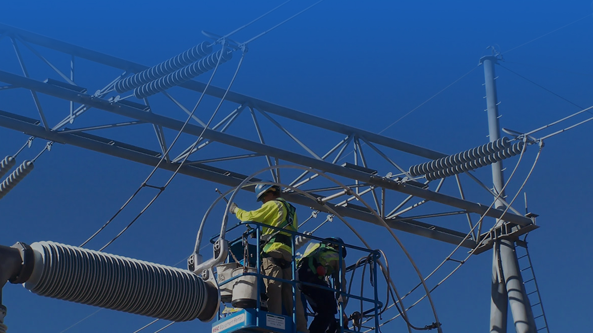 嵊州國(guó)電電力工程有限公司